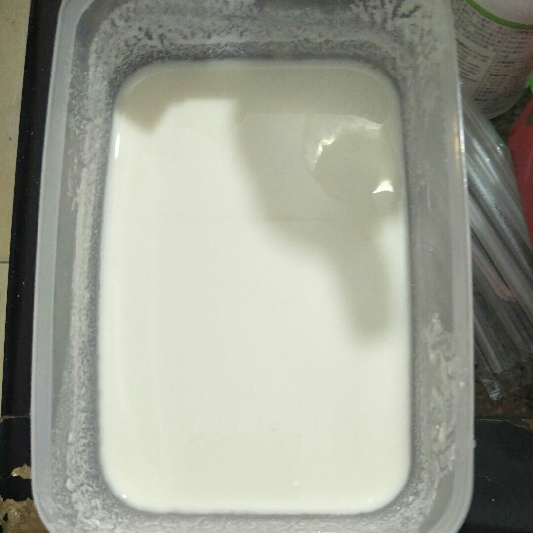 自制酸奶（保温瓶版）