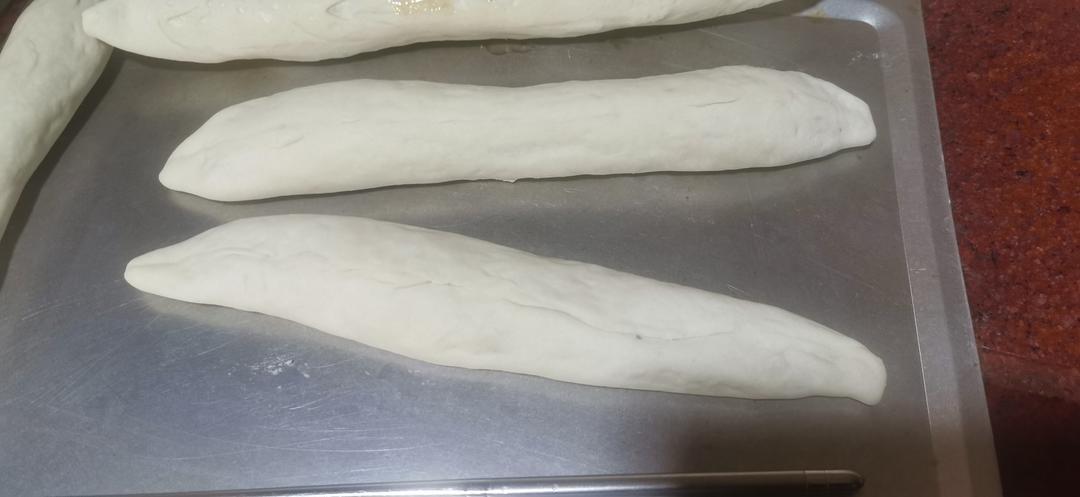 不用发面，简单易做，酥脆可口的空心糖烧饼