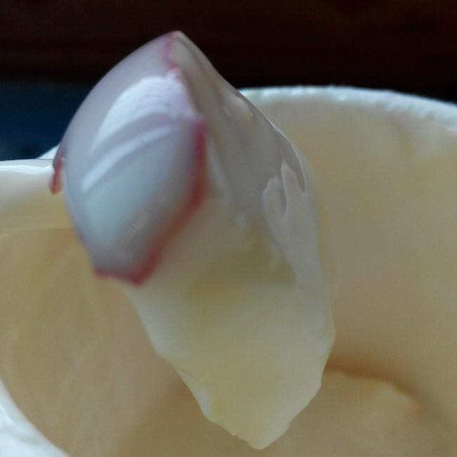 瘦身酸奶的做法