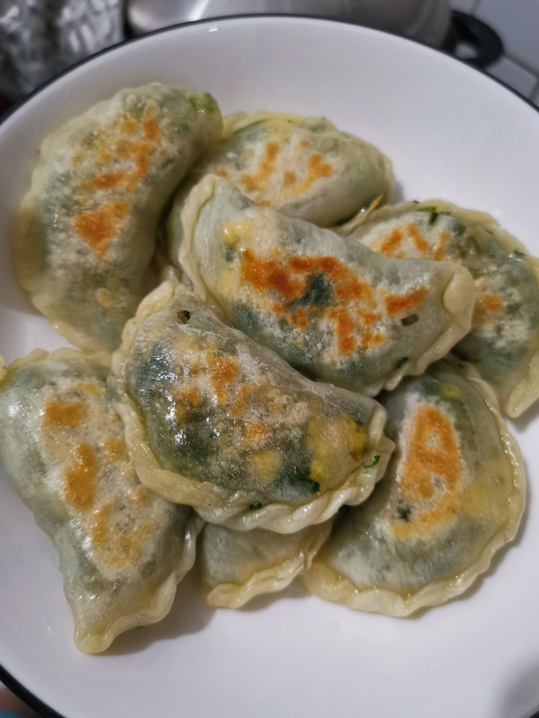 北方人的宝！皮薄馅足，一顿3个都嫌少~