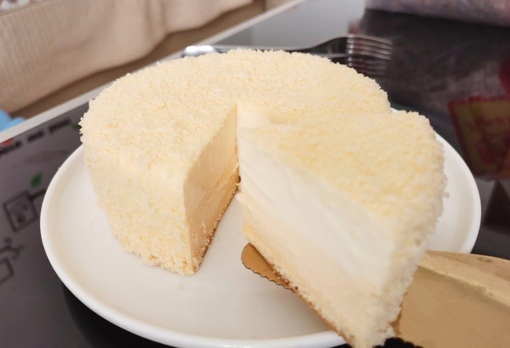 双层芝士蛋糕 | 日本官方配方 在家还原！| Joyce Bakery vol.30