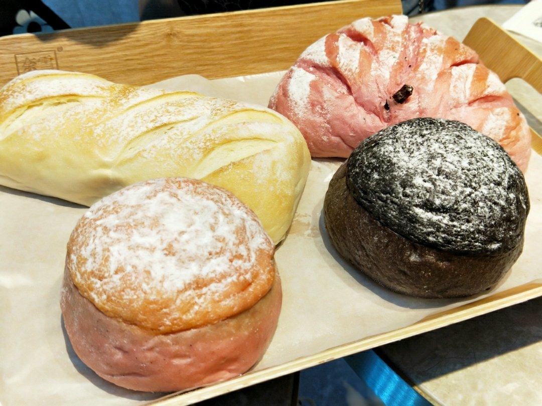 快乐外食记🥘