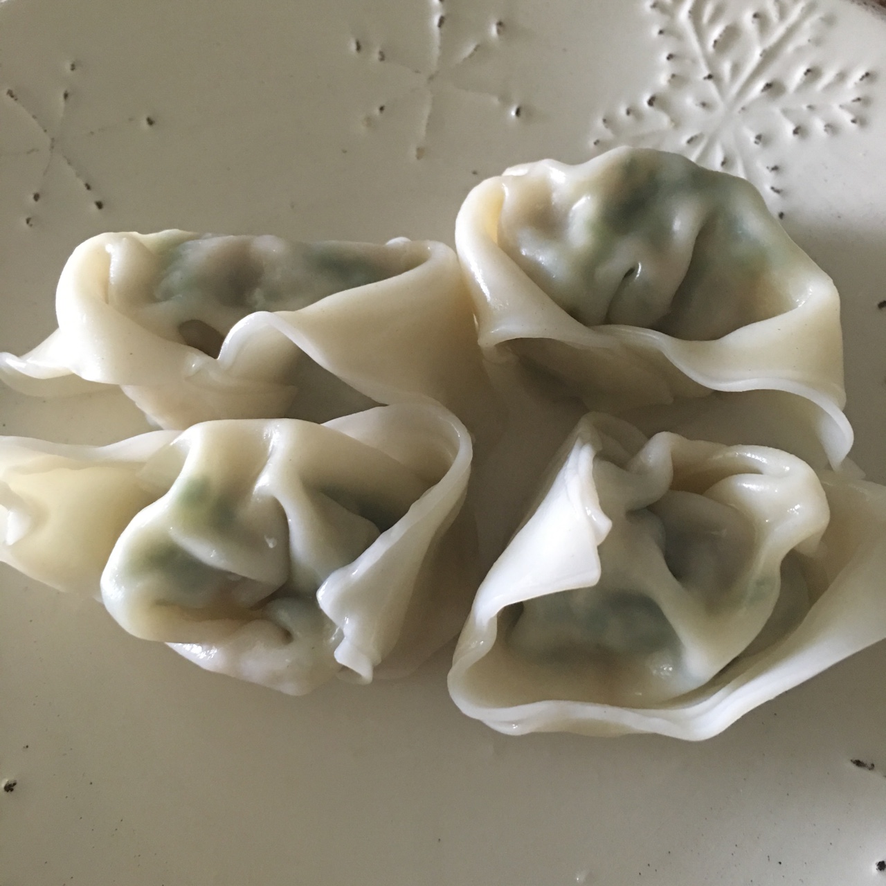 馄饨馅