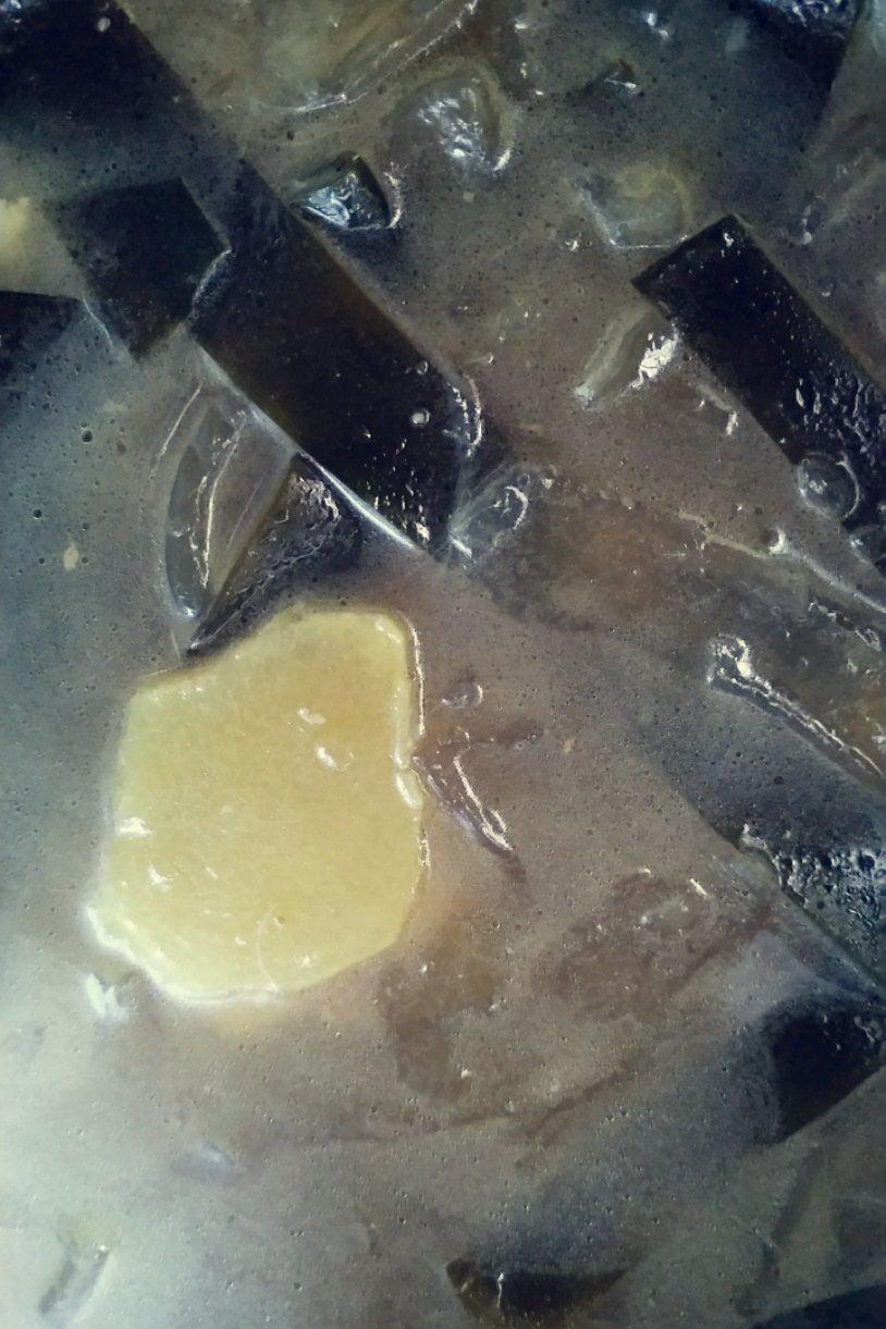 私房猪肉炖粉条