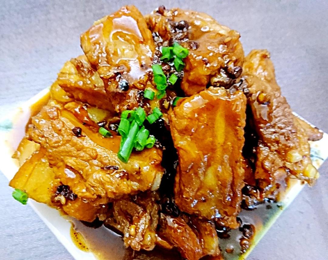 红烧肉