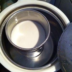 自制酸奶（焖烧锅版）的做法 步骤3