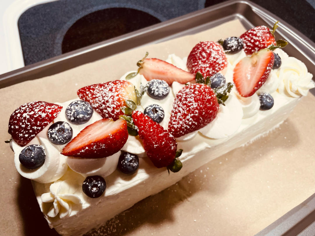 【全网最全合集】搬运🍓漂亮的草莓蛋糕~草莓季装饰灵感图