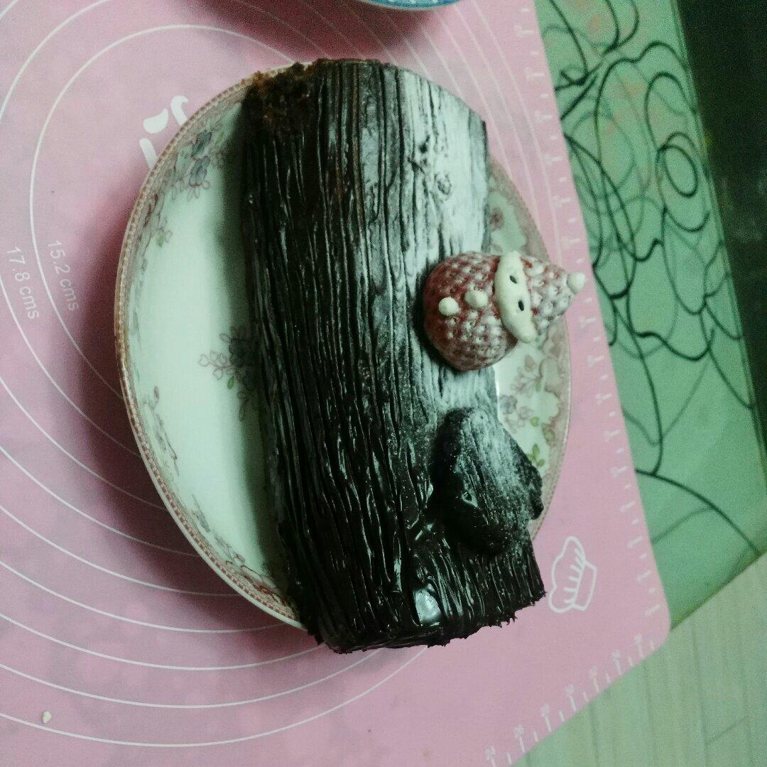圣诞树根