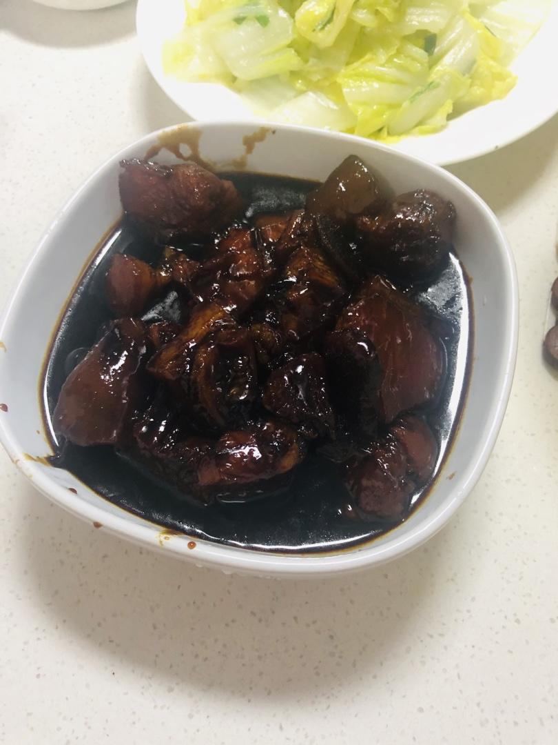 红烧肉