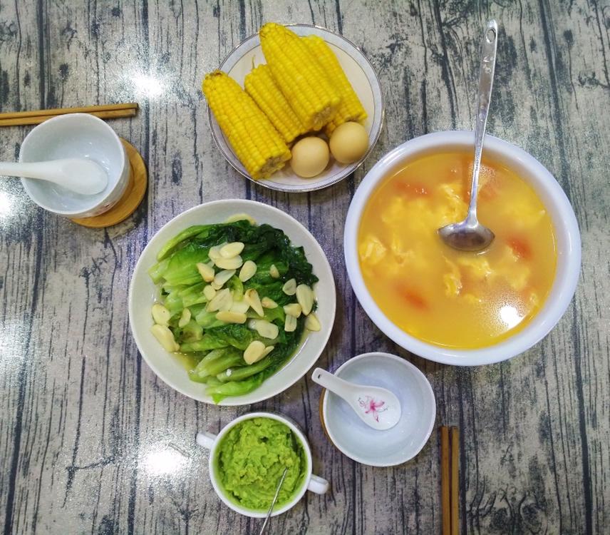 白糖拌牛油果（牛油果冰淇淋）