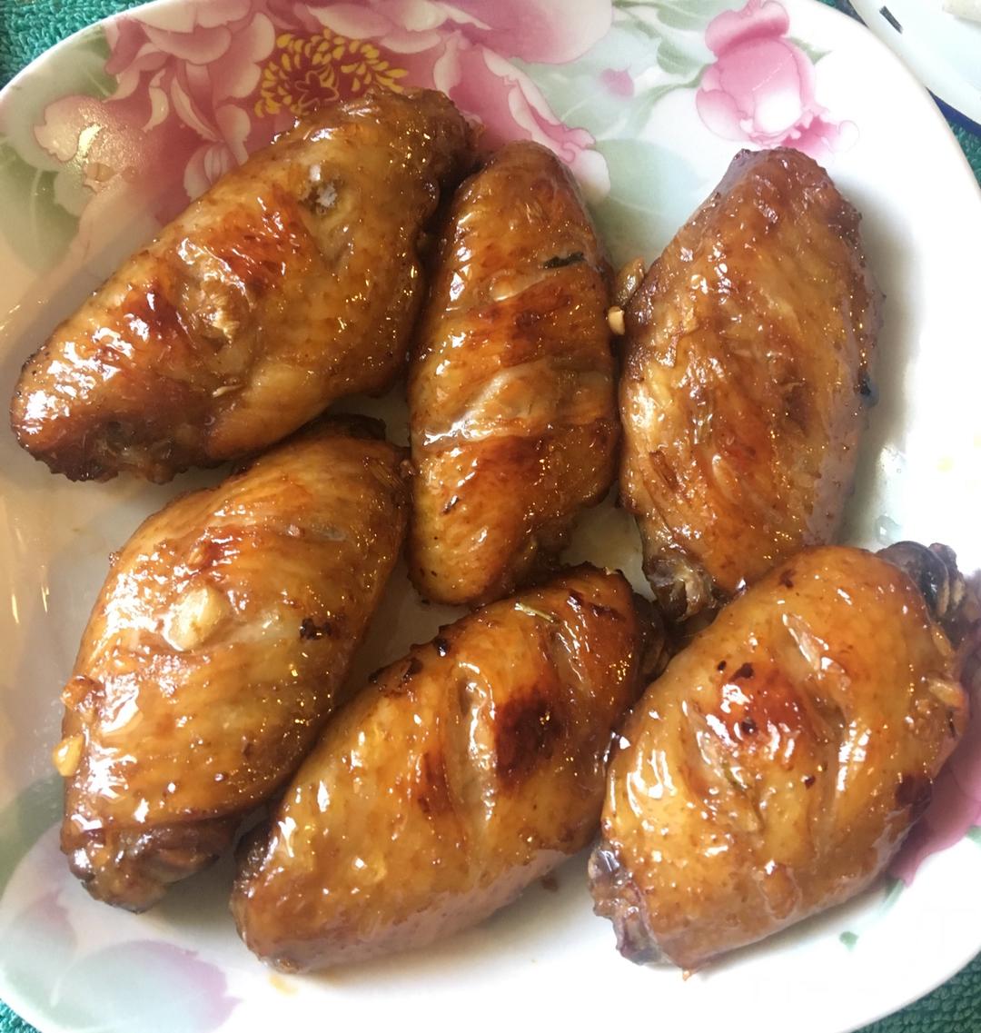 烤肉酱料