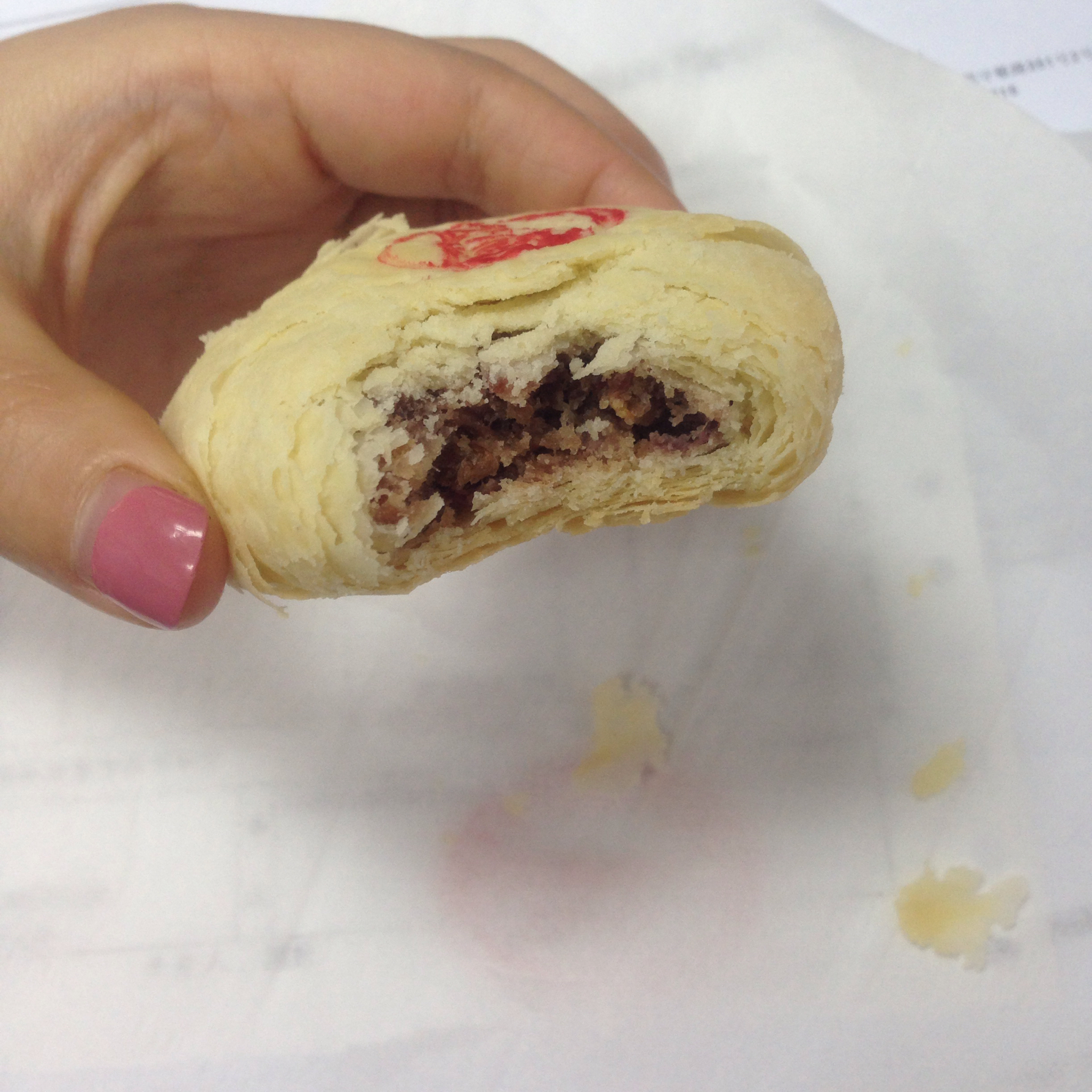 值得回忆的美味