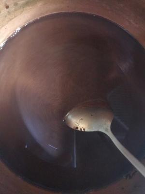 牛奶热巧克力（原味热巧克力）的做法 步骤2