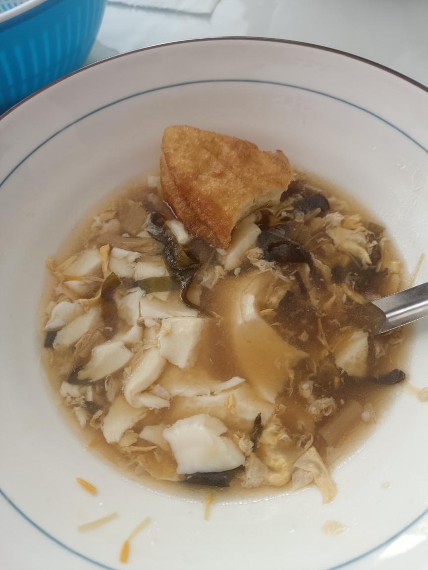 自制超嫩豆腐脑（豆腐花）