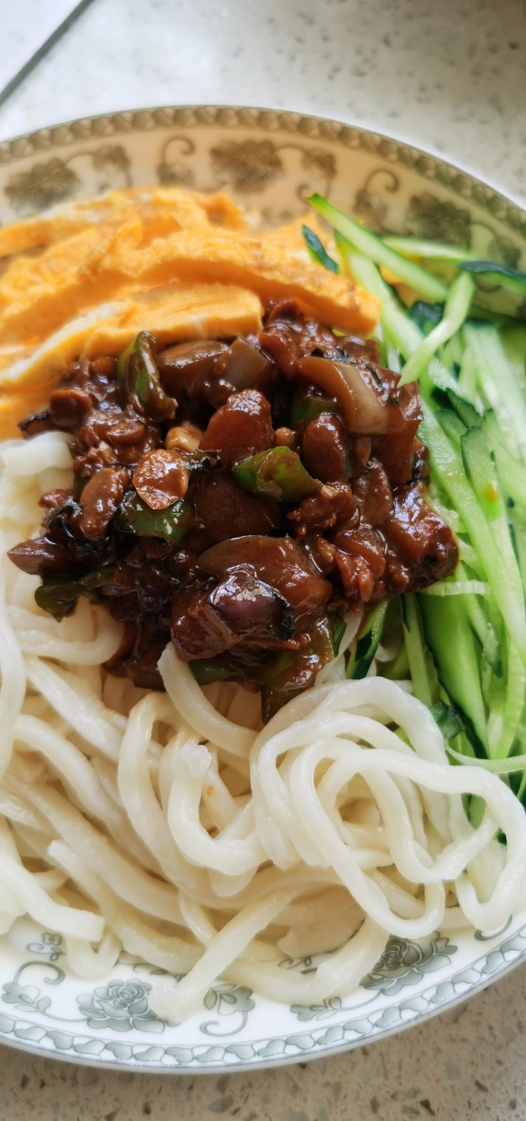 茄子酱