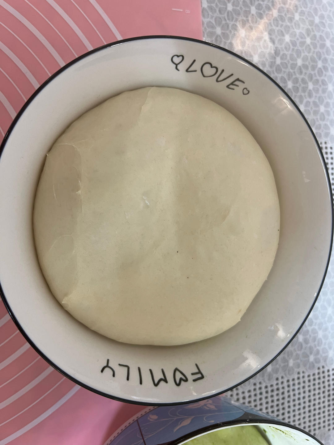 最正宗的日式抹茶红豆吐司