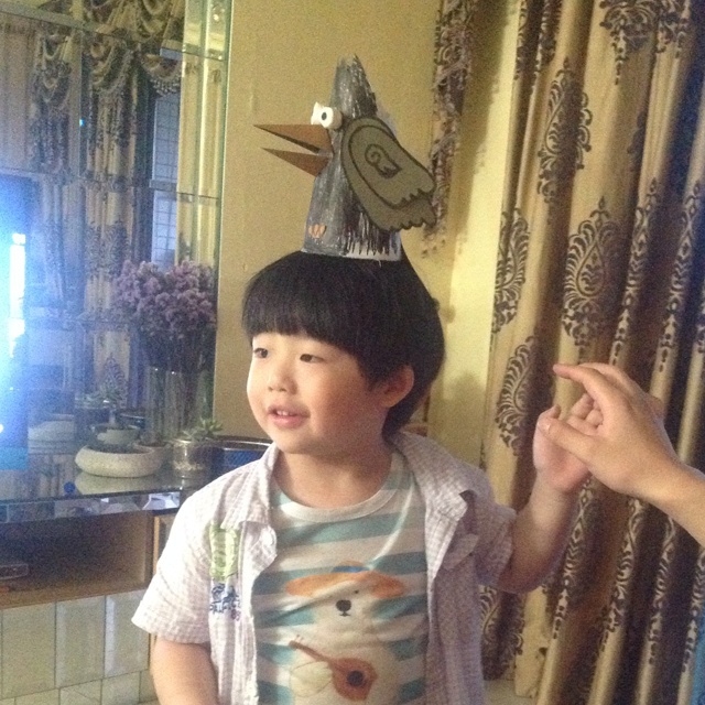 大嘴懒