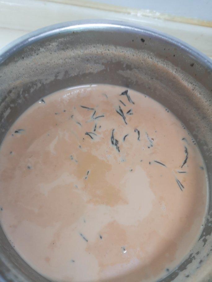 不要点外卖啦，自制奶茶，超简单