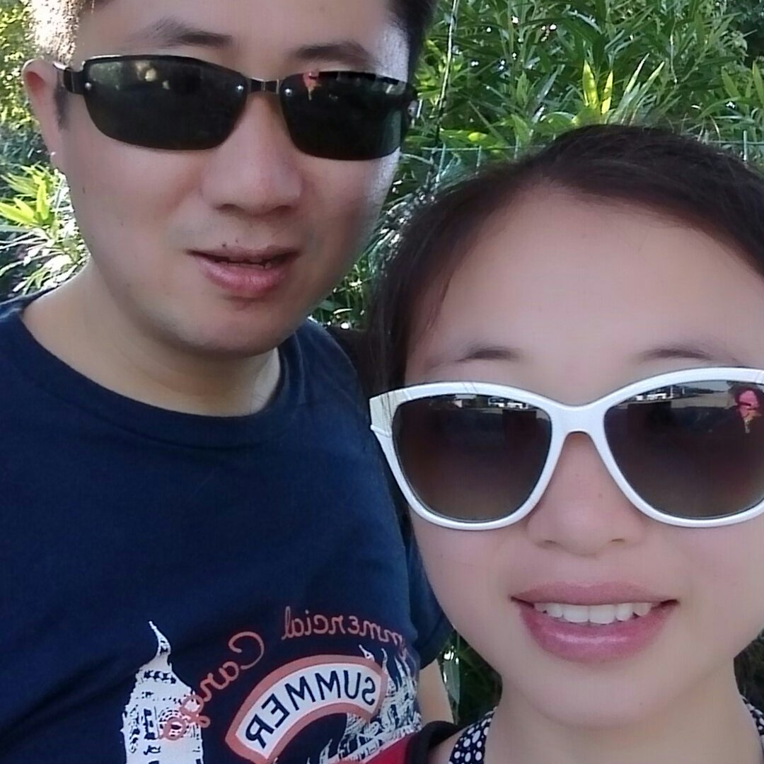 Casy的美味时光