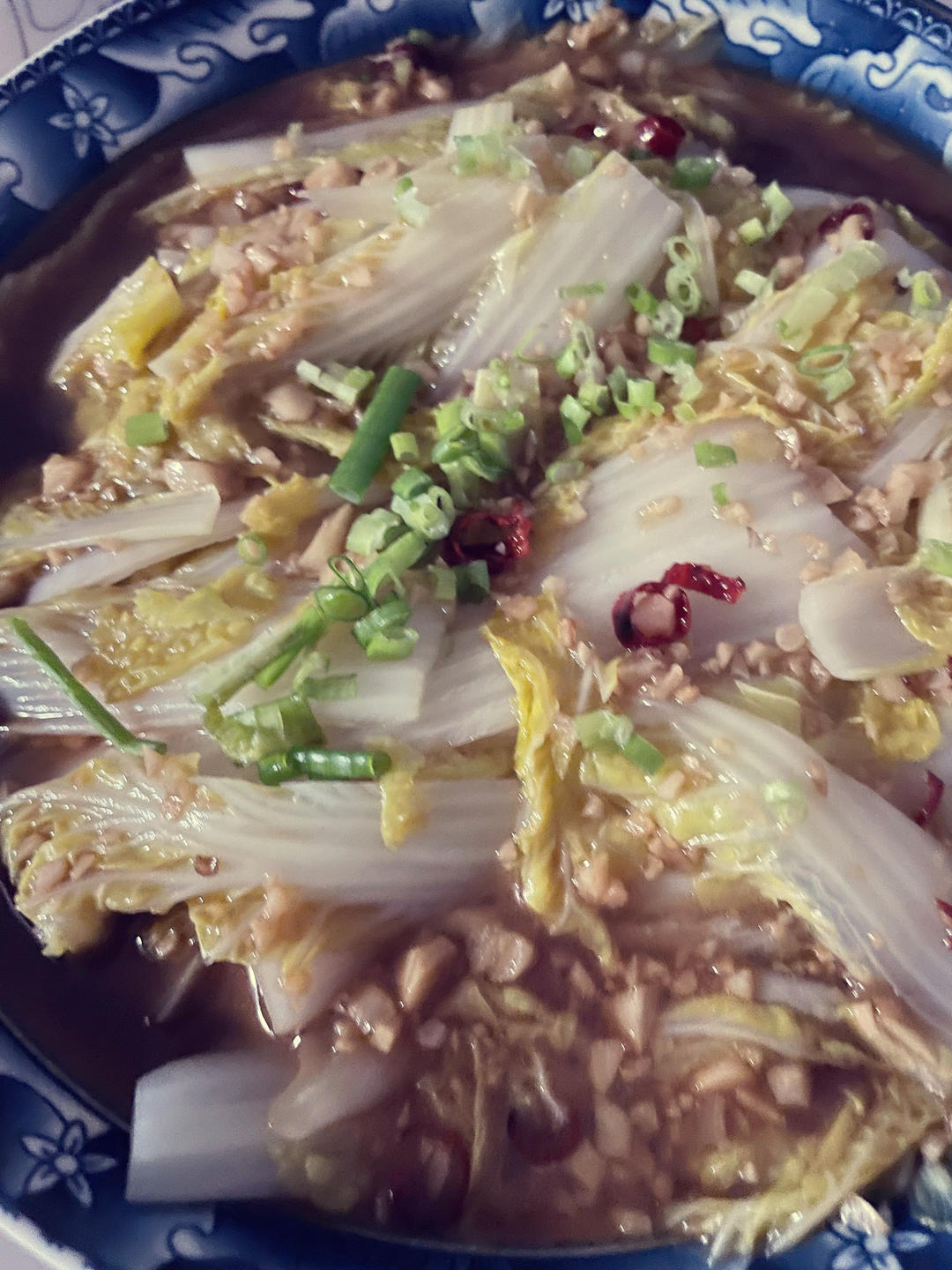 5分钟蒜蓉蚝油娃娃菜‼️健康低脂不长胖