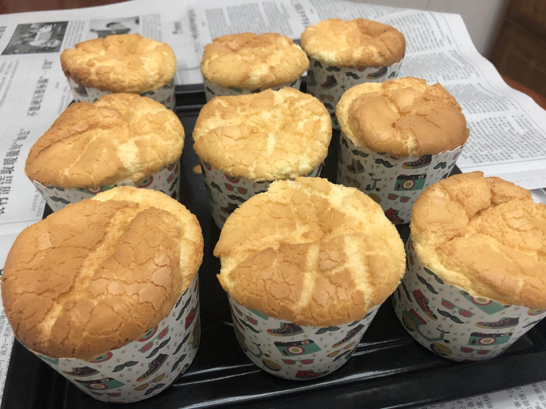 ㊙️网红糯米粑粑糕｜外酥里糯｜零失败教程