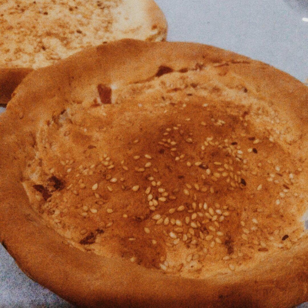 私家烤馕
