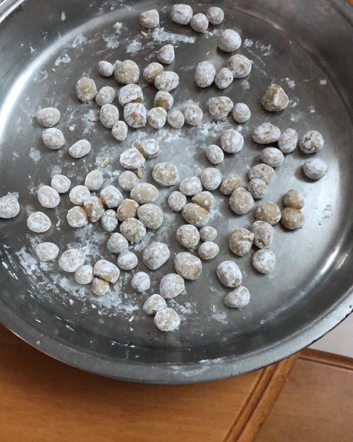 自制珍珠【高成功率】