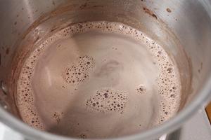 可可飘香热巧克力的做法 步骤5
