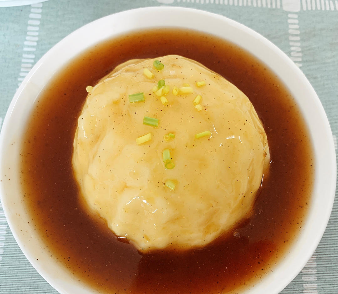 馋哭小朋友的美式土豆泥