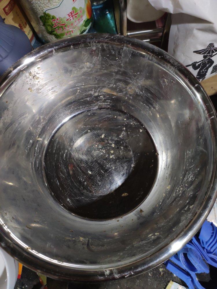 超多燕麦，超多红枣，超好吃的——燕麦红枣馒头
   消耗燕麦红枣良方！！！