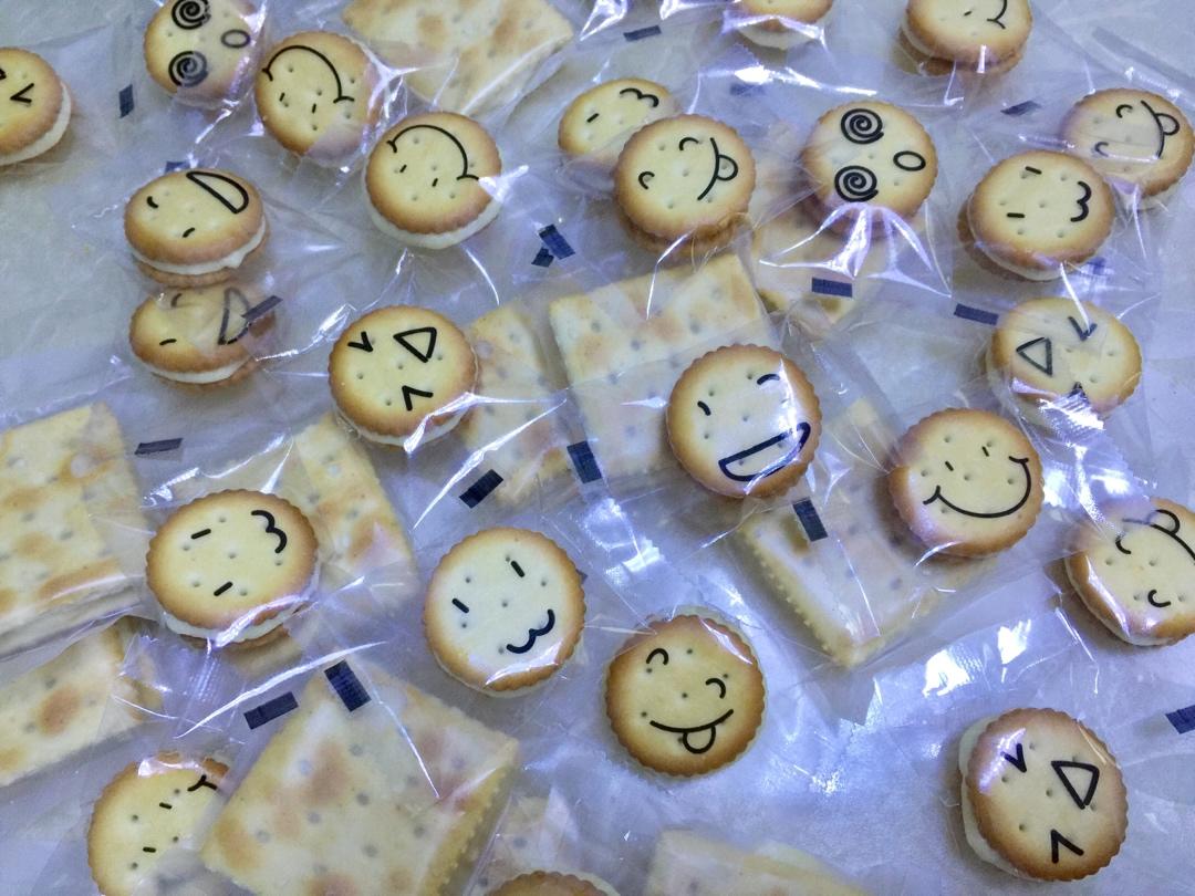 可以拉丝的牛【牛轧饼】，只要四步就能完成！