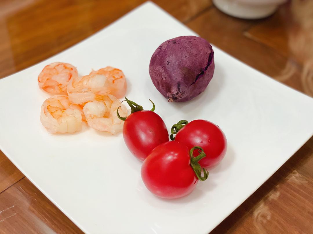 低脂低卡减肥午餐 加油哟