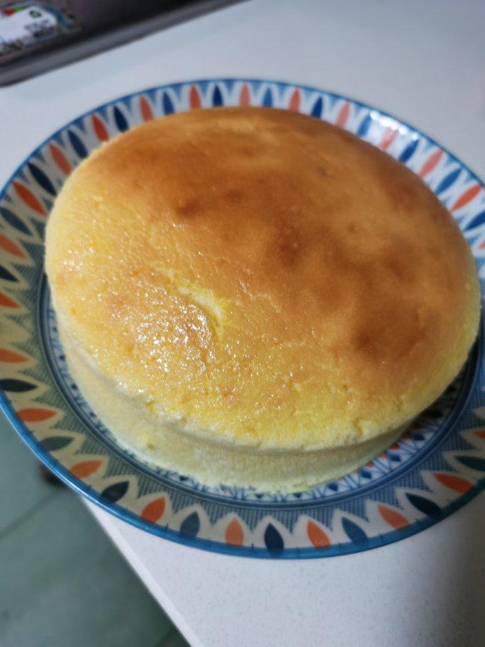 网红好利来半熟芝士蛋糕(低卡）轻乳酪蛋糕hanjuku cheese