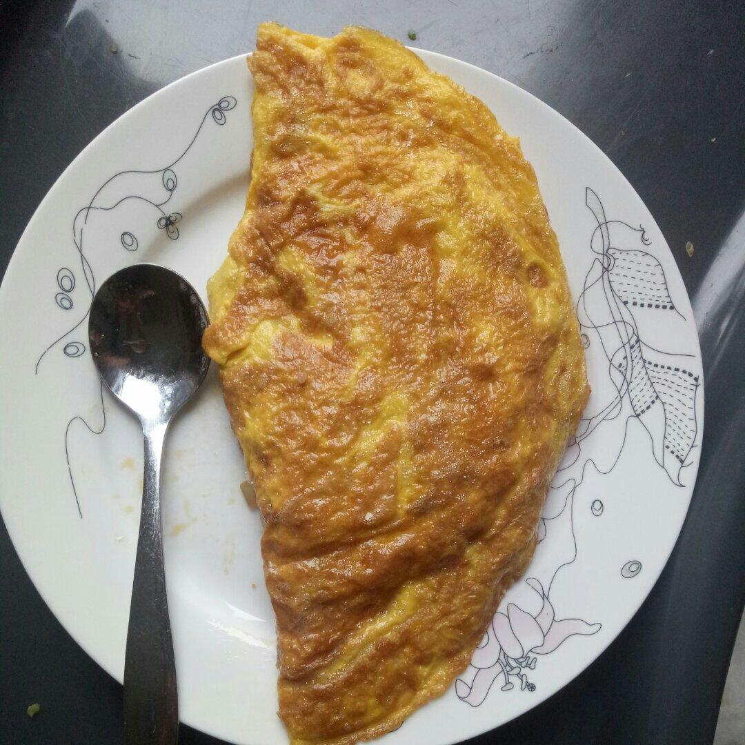 蛋包饭