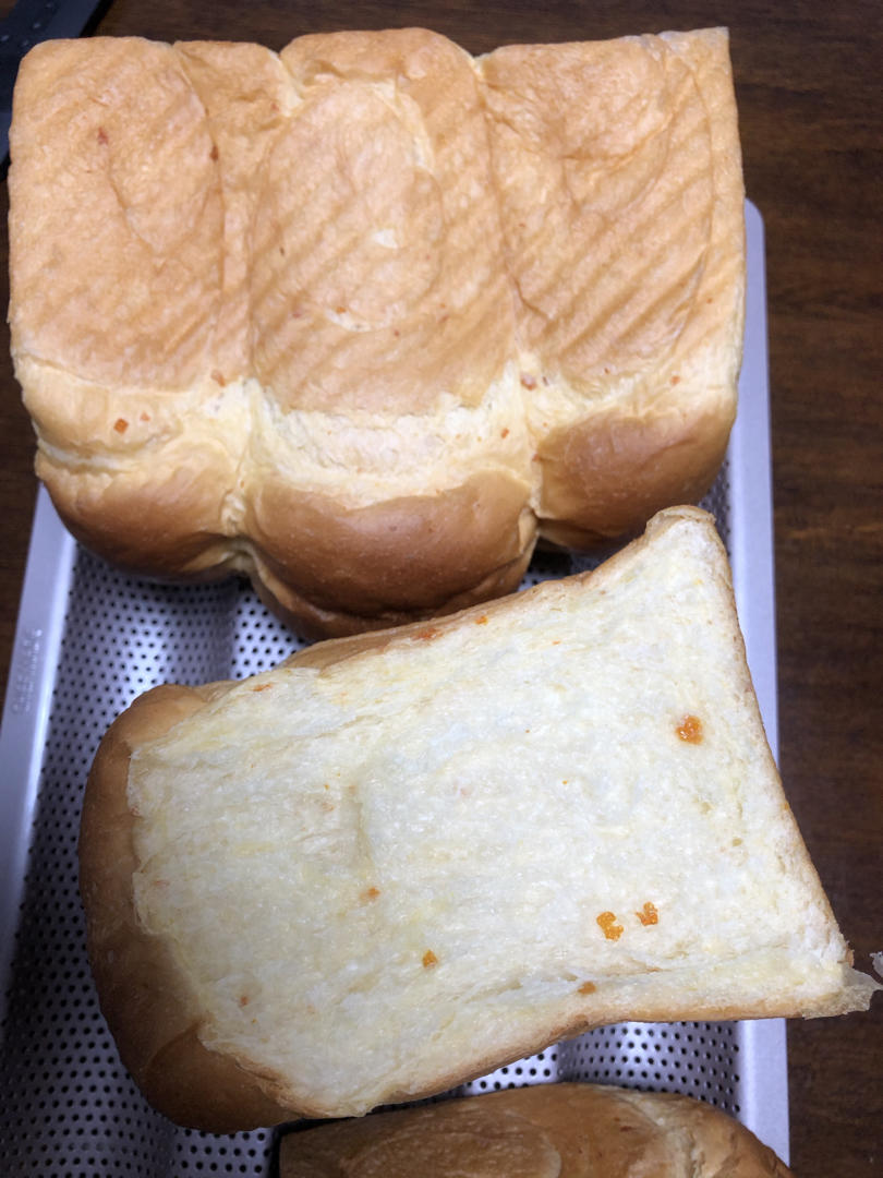 橙皮吐司