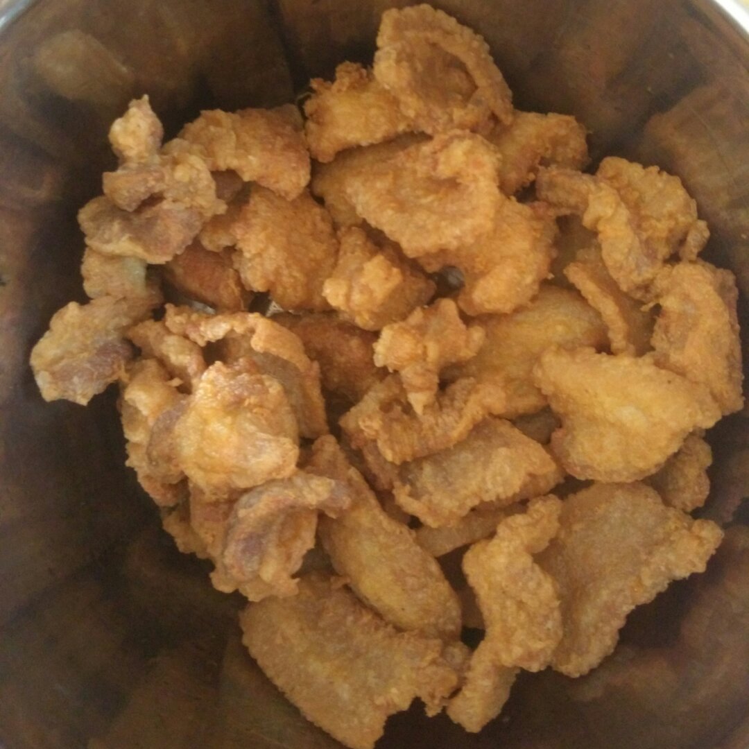 小酥肉