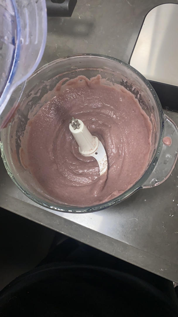 日式红豆包（附红豆沙馅做法）