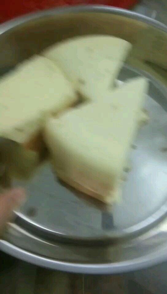 《Tinrry+》电饭锅蛋糕