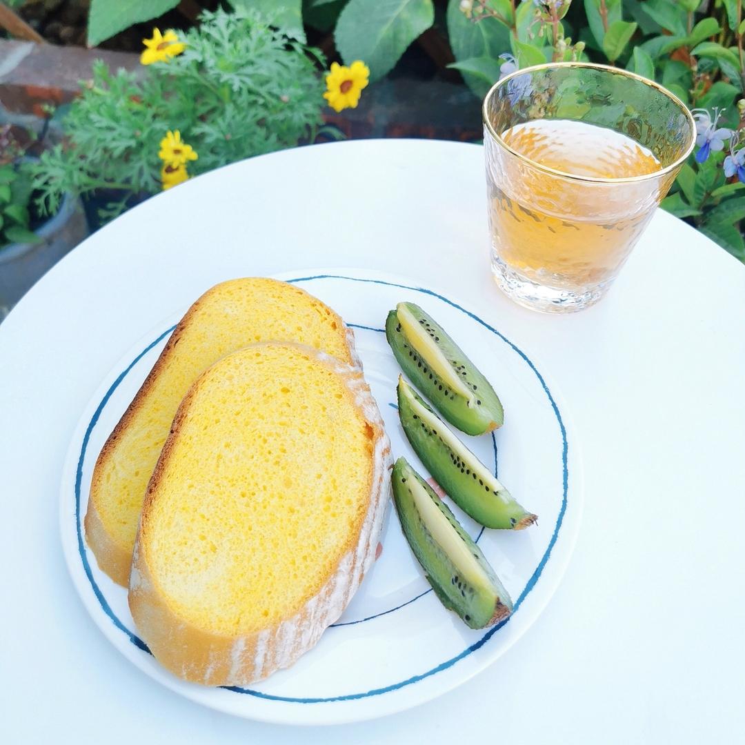 小Y的上学早餐记