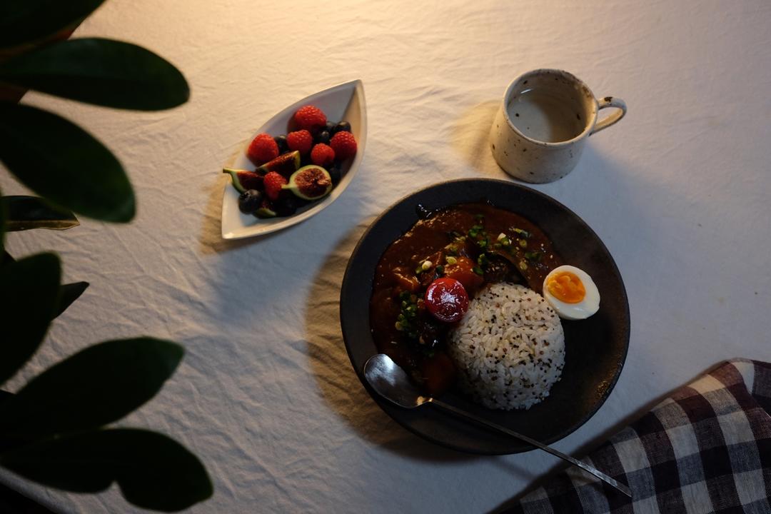 meals and practice