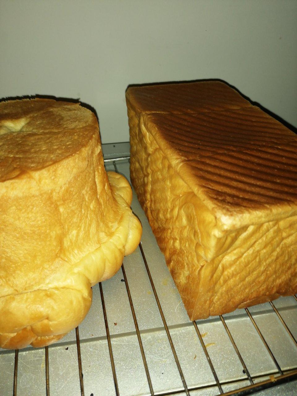 一份关于手撕吐司的跟风笔记