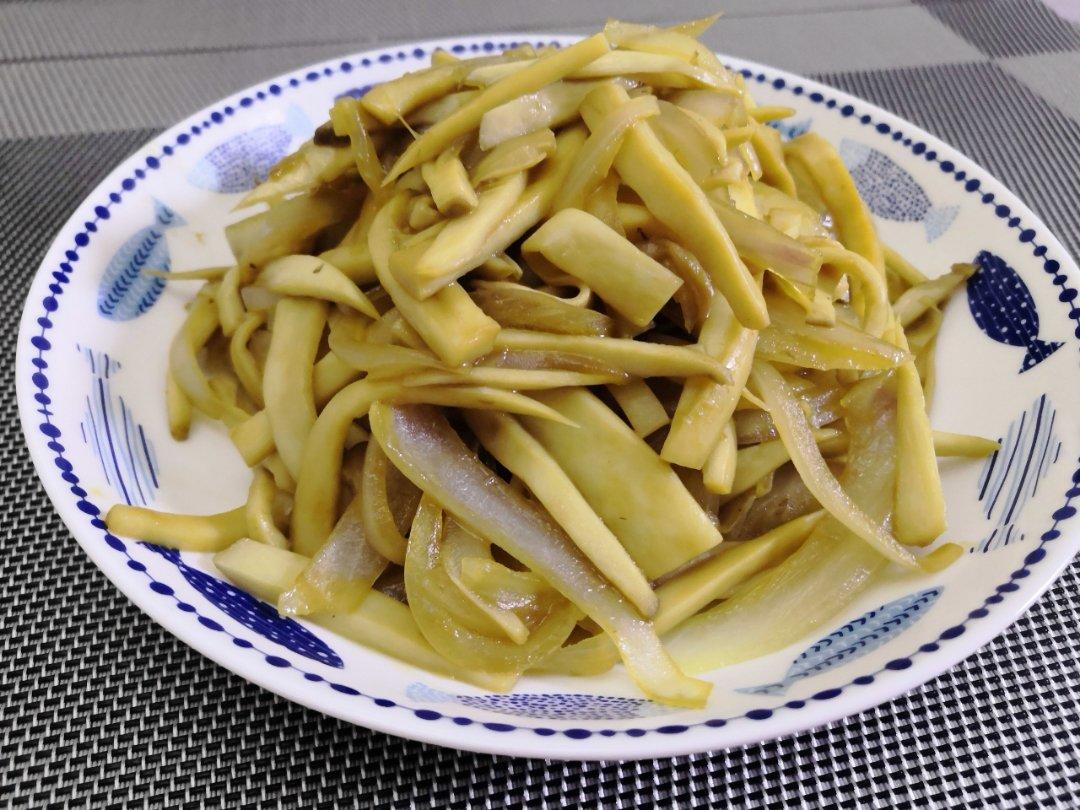 【小食医】健胃降血脂的洋葱炒杏鲍菇