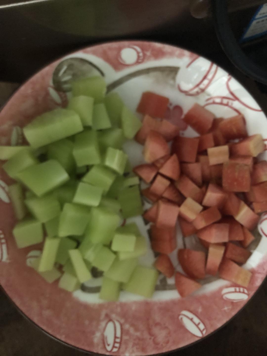 宫保鸡丁的做法