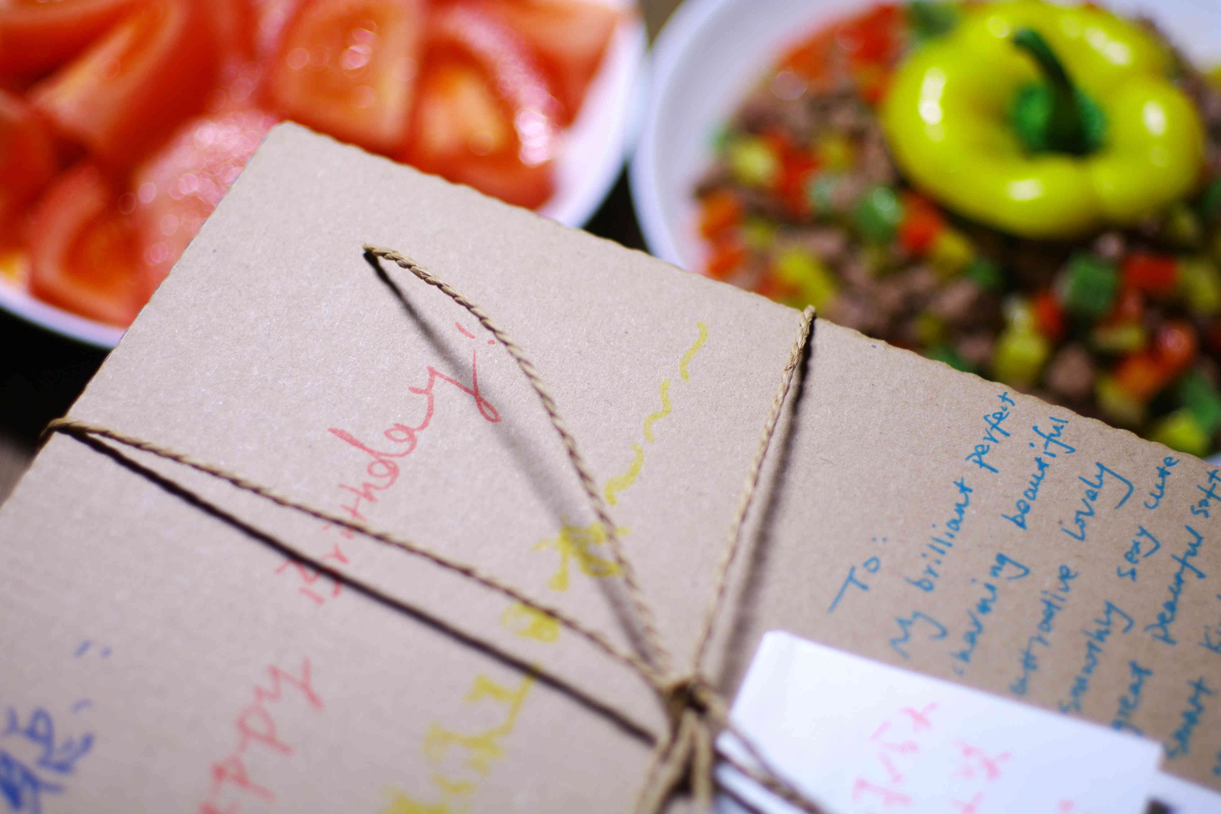 家年华【正餐】