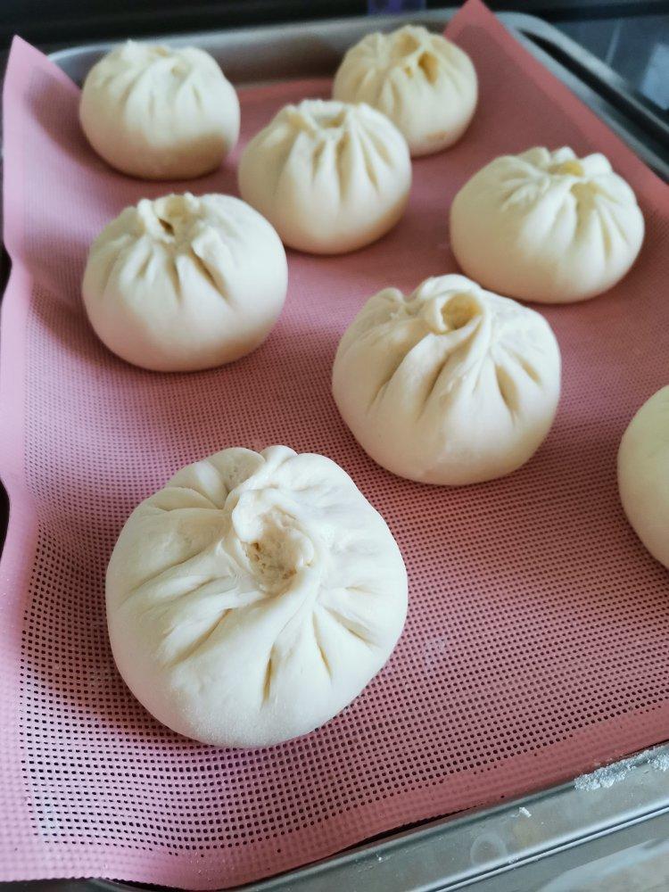 肉包子攻略（超详细视频）