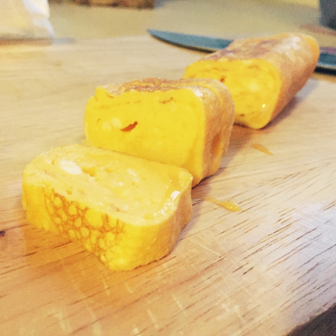 玉子烧
