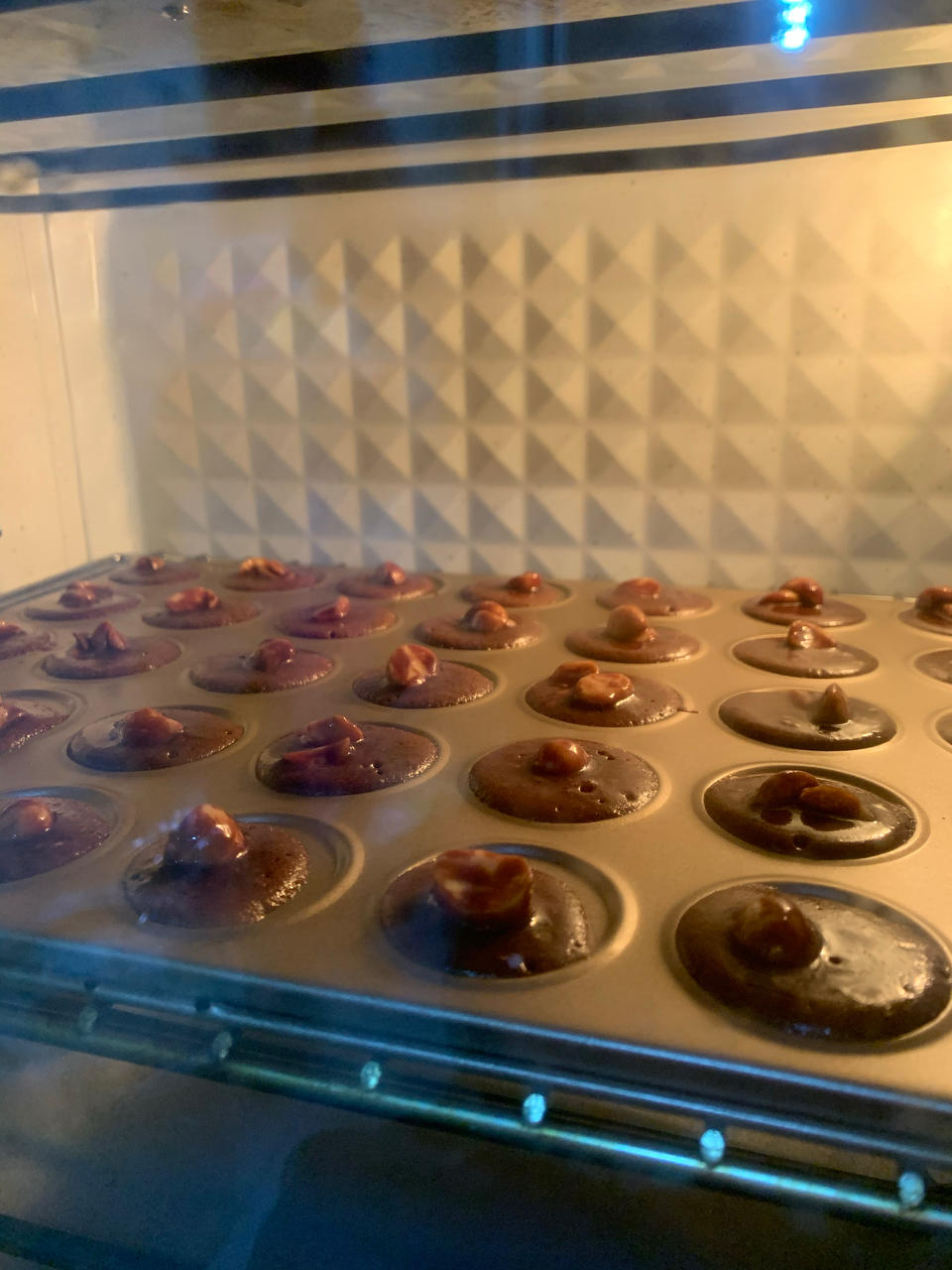 网红珍妮脆脆 巧克力脆脆 坚果脆 可可脆片