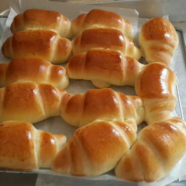 老式油酥面包 Yusu Bread