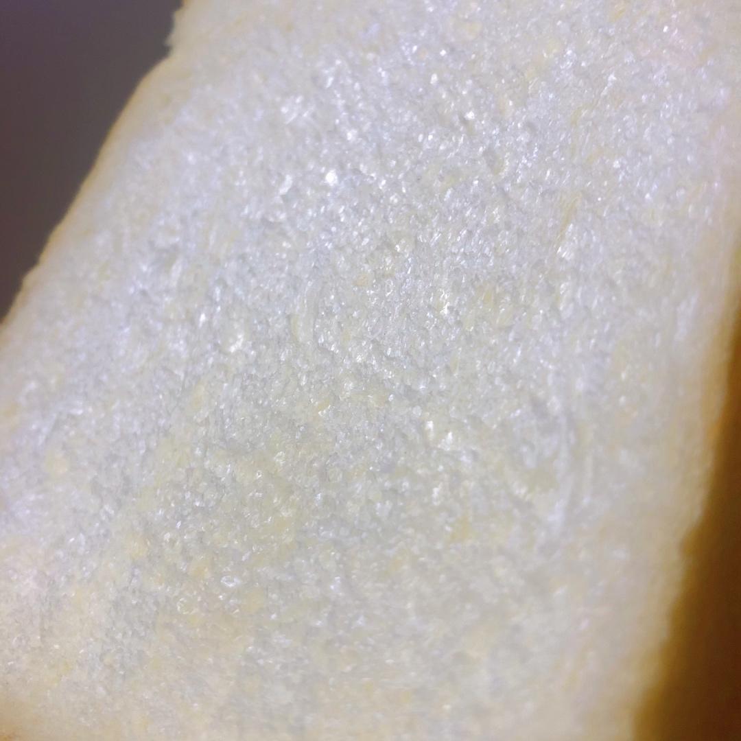 百搭白吐司，大水量软到没朋友