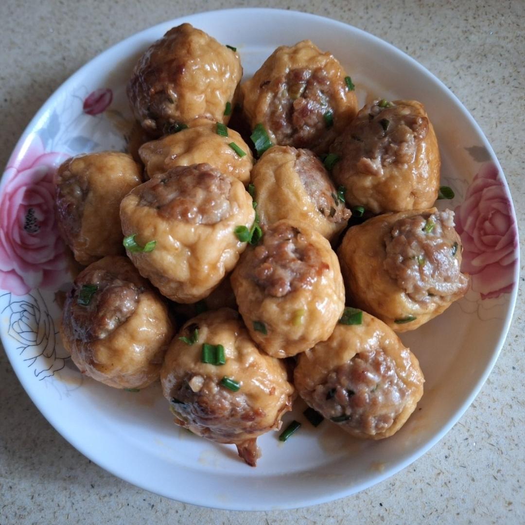 蒸剁椒小鲭鱼